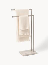 Towel Stand Simba with Marble Base - thumbnail 4