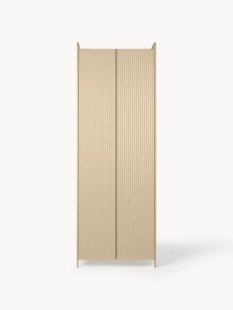 Wooden Wardrobe Sill - image 1