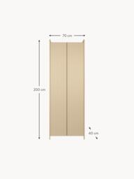 Wooden Wardrobe Sill - thumbnail 7