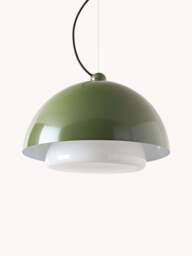Retro Pendant Light Walter