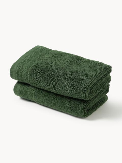 Organic Cotton Premium Towel, in various sizes - image 1