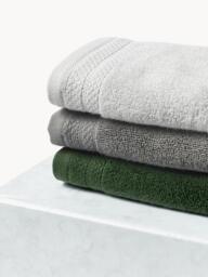 Organic Cotton Premium Towel, in various sizes - thumbnail 5