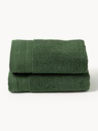 Organic Cotton Premium Towel, in various sizes - thumbnail 2
