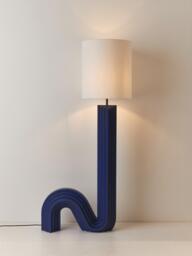 Design Floor Lamp Luomo - thumbnail 2