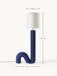 Design Floor Lamp Luomo - thumbnail 7