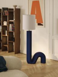 Design Floor Lamp Luomo - thumbnail 9