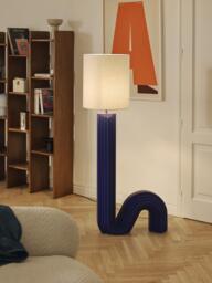 Design Floor Lamp Luomo - thumbnail 3