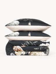 Cotton Sateen Duvet Cover Blossom - thumbnail 3