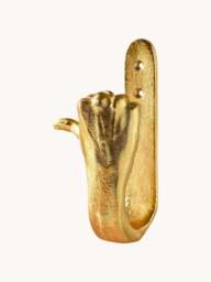 Metal Wall Hook Thumbs-up