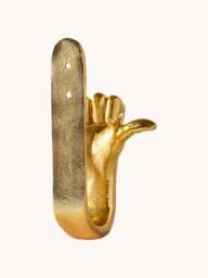 Metal Wall Hook Thumbs-up - thumbnail 2