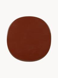Round Bistro Table Carmel with Ceramic Top, Ø 75 x H 73 cm_x000D_ - thumbnail 3