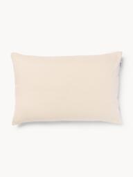 Silk Velvet Cushion Cover Velvety with Zigzag Pattern - thumbnail 2
