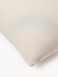 Washed Cotton Percale Pillowcase Leonora - thumbnail 8