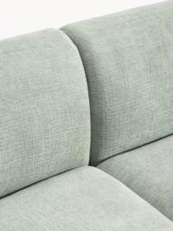Modular Bouclé Sofa Sofia (3-seater) - thumbnail 6