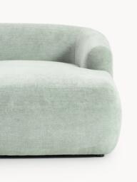 Modular Bouclé Sofa Sofia (3-seater) - thumbnail 4