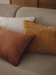 XL Corduroy Cushion Kylen - thumbnail 7