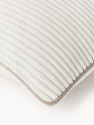 XL Corduroy Cushion Kylen - thumbnail 3