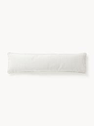 XL Corduroy Cushion Kylen - thumbnail 1