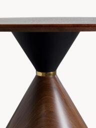 Round Dining Table Cono, Ø 120 cm - thumbnail 3