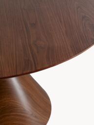 Round Dining Table Cono, Ø 120 cm - thumbnail 4