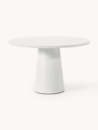 Round Garden Table Kim, in various sizes - thumbnail 1