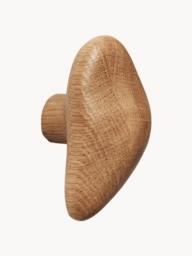Ash Wood Wall Hooks Cairn, Set of 2 - thumbnail 3