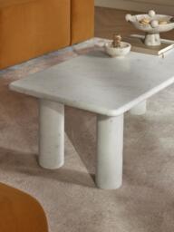 Marble Coffee Table Mabel - thumbnail 8