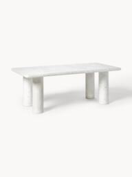 Marble Coffee Table Mabel - thumbnail 1