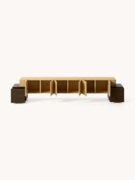Wooden TV Stand Pino - thumbnail 4