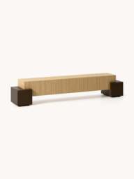 Wooden TV Stand Pino - thumbnail 1