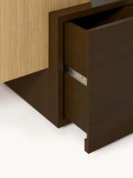 Wooden TV Stand Pino - thumbnail 9
