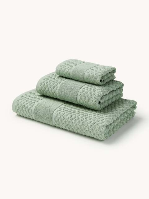 Towel Set Katharina, in various set sizes - image 1
