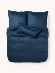Cotton Sateen Duvet Cover Premium - thumbnail 2