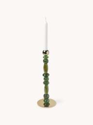 Handmade Candle Holder Beads - thumbnail 4