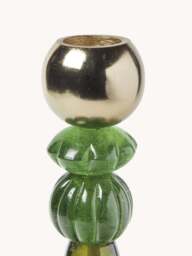 Handmade Candle Holder Beads - thumbnail 3