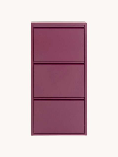 Fold Out Shoe Cabinet Caruso - image 1