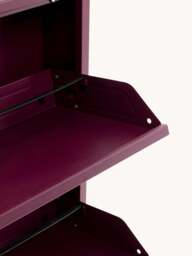 Fold Out Shoe Cabinet Caruso - thumbnail 4