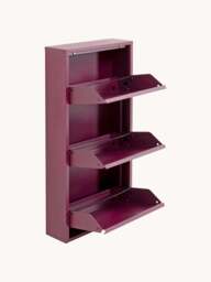 Fold Out Shoe Cabinet Caruso - thumbnail 3
