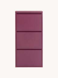 Fold Out Shoe Cabinet Caruso - thumbnail 1