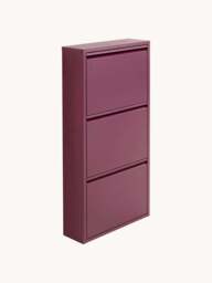 Fold Out Shoe Cabinet Caruso - thumbnail 2