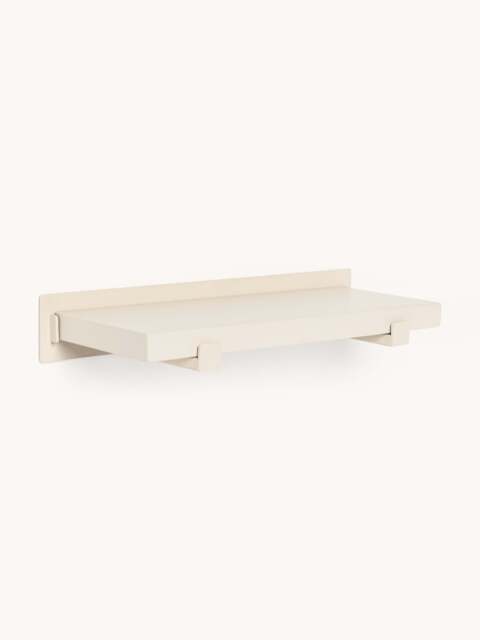 Small Shelf Ally, W 40 cm - image 1