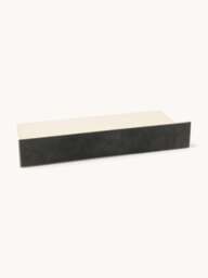 Small Shelf Ally, W 40 cm - thumbnail 3