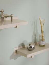 Small Shelf Ally, W 40 cm - thumbnail 7