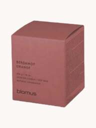 Scented Candle Fraga (Bergamot & Orange) - thumbnail 2