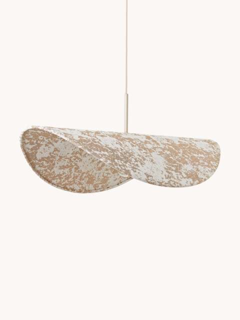 Large Design Pendant Light Kenzie - image 1