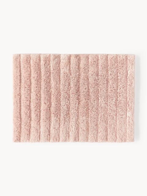 Fluffy Bath Mat Bailey - image 1