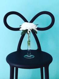 Design Dining Chair Ribbon - thumbnail 2