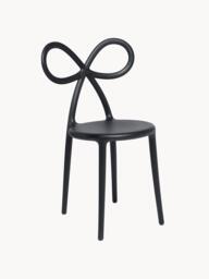 Design Dining Chair Ribbon