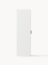 Modular Hinged Door Wardrobe Denise, 100 cm Wide, in various sizes - thumbnail 4