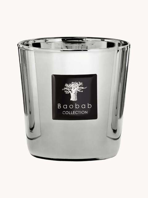 Scented Candle Exclusives (Amber, Nutmeg, Vetiver) - image 1